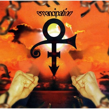 Prince - Emancipation CD