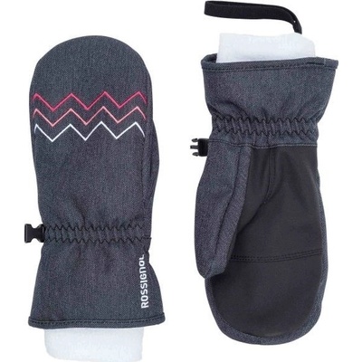 Rossignol jr Jane G