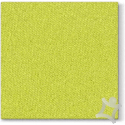 PAW AAN00187 ubrousky 50ks lime 40x40cm