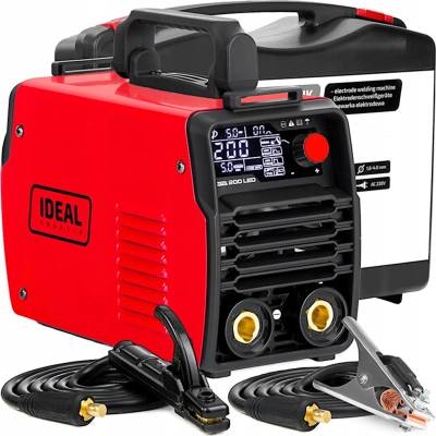 IDEAL PULS 200A LED synergia
