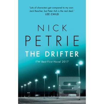 The Drifter - Nick Petrie
