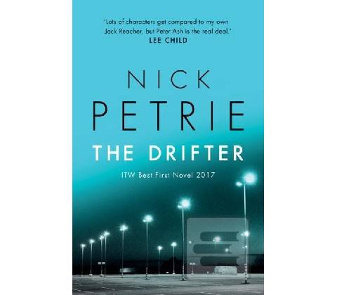 The Drifter - Nick Petrie