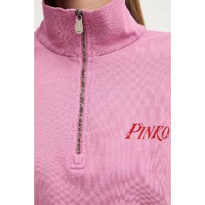 PINKO Памучен суичър (106360.A34U)
