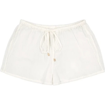Barts Дамски къси панталони Barts Women's Ritay Shorts - Off White - размер M/L (112-4268-0212)