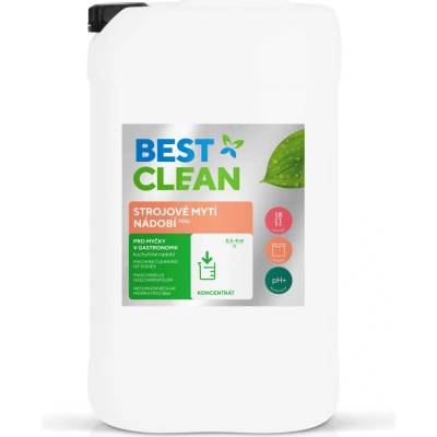 BestClean Strojové mytí nádobí 25 l BCK SMN25