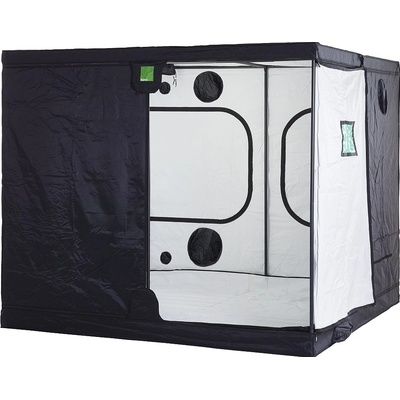 BudBox PRO Titan 3 300x300x200 bílý