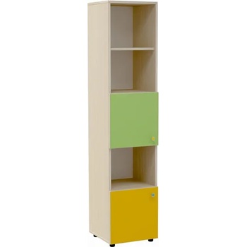 Image 1 of ВИСОК ШКАФ-ЕТАЖЕРКА МОНА (10227028)