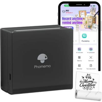 Phomemo M02