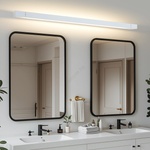Brilagi Brilagi-LED Осветително тяло за огледало за баня AQUA LINE LED/36W/230V 120 cm IP44 бяло (BG2535)