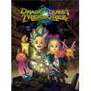 Dragon Quest Treasures