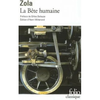 Image 1 of La bete humaine | Émile Zola, Henri Mitterand