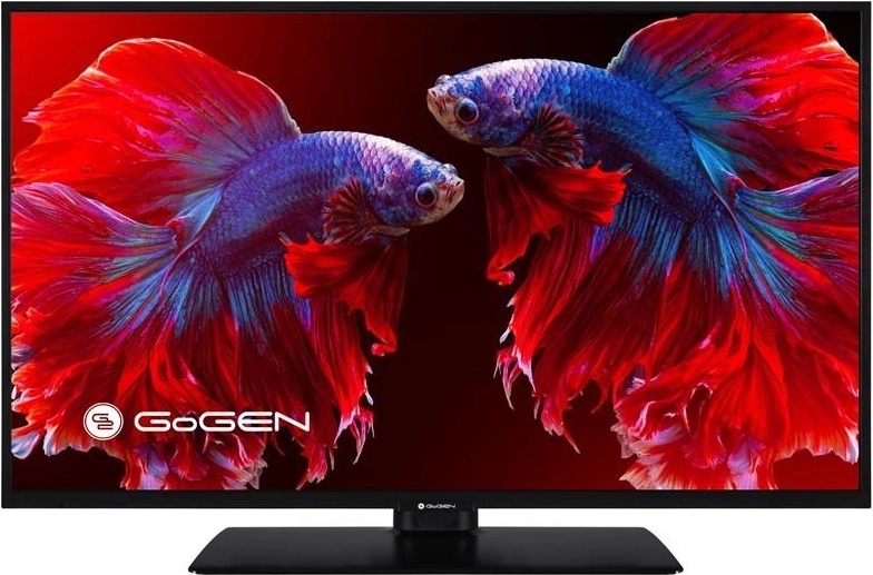 GoGEN TVF 22P406
