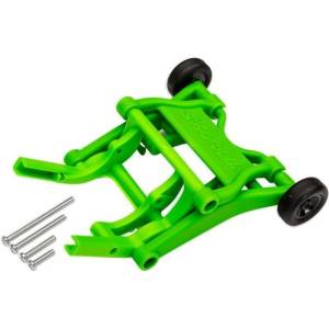Traxxas опорни колела комплект зелени