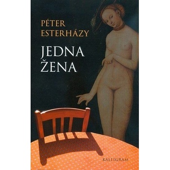 Jedna žena