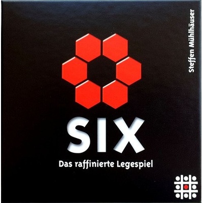 Steffen Spiele Six