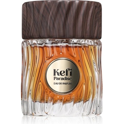 Risala Elite Kefi Paradise parfémovaná voda unisex 100 ml