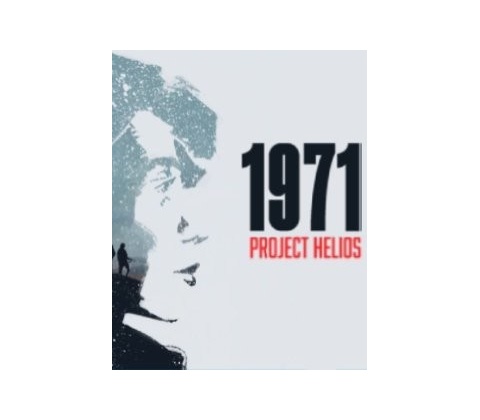 1971 Project Helios
