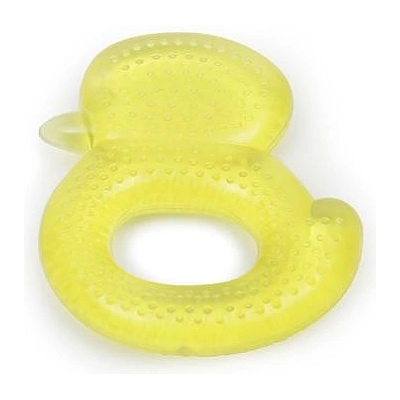 Cangaroo Чесалка за зъби Пате t1199 жълт (103024)