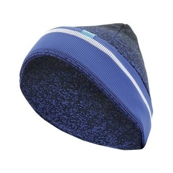 UYN Natyon TWO-TONE beanie Black/Surf the Web/White