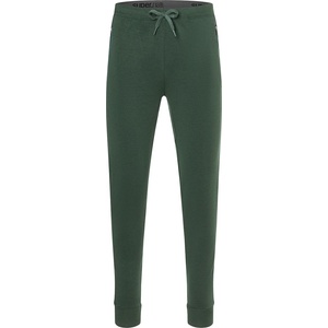 super. natural Мъжки анцунг долнище super. natural Everyday Sweatpants Tracksuit trousers - Deep Forest (008-0912-0211)