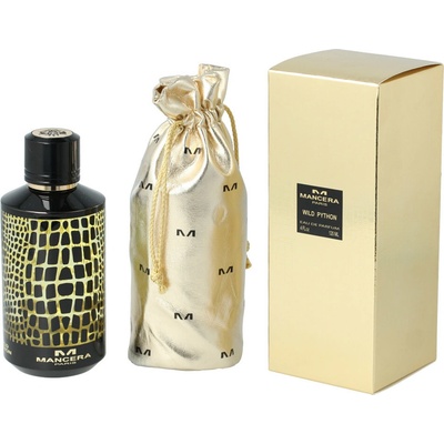 Mancera Paris Wild Python parfumovaná voda dámska 120 ml