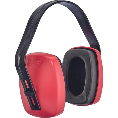 ČERVA EXPORT IMPORT a. s Lockweiler la 3001 / Диелектрични слушалки - червени (0402002120999)