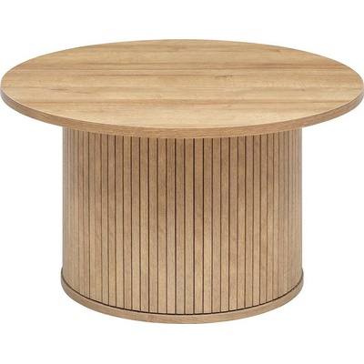 Atmosphera Colva 70 cm hnedý
