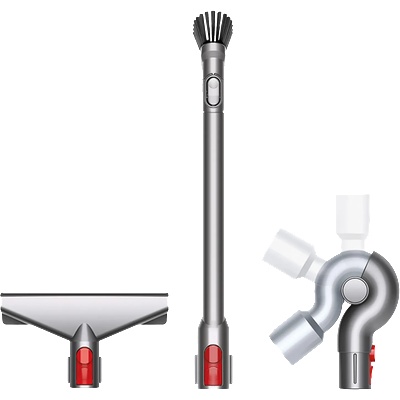 Dyson Complete Cleaning Kit Retail 971442-01 (971442-01)
