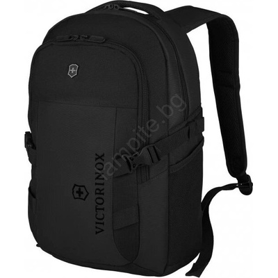 Victorinox - Раница за лаптоп 15" Deluxe Vx Sport EVO 20 l черен (GG643)