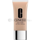 Make-upy Clinique Stay Matte Oil Free Make-up matujúci make-up Ivory 30 ml
