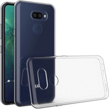 Púzdro IZMAEL LG K40s Ultra Clear TPU čiré