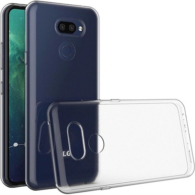 IZMAEL LG K40s KP26174 transparentná