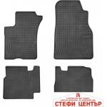 FroGum Гумени стелки Frogum съвместими с Mercedes-Benz ML-Class (W163) - (1997-2005) (51558) - steficenter