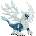 Schleich Фигура Schleich Eldrador - Дракон на леда (70790-73186)
