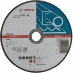 Bosch Прав режещ диск EfM - Rapido AS 46 T BF, 180 мм, 1.6 мм 2608603399 (2608603399)