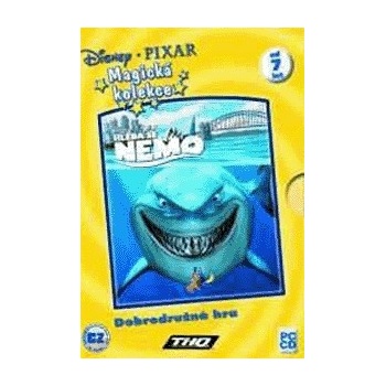 Hledá se Nemo