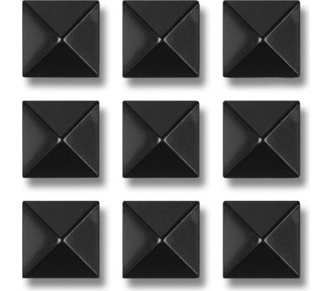 Gravity Pyramid studs