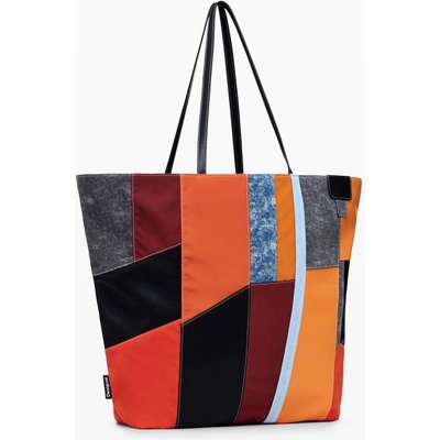 Desigual Lovelace Besalu terracota