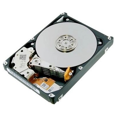 Toshiba 1,2TB, AL15SEB120N