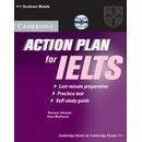 Action Plan for IELTS Self-study Pack Academic Module