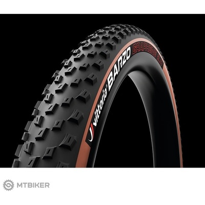 Vittoria Barzo 29x2.1" G2.0 kevlar