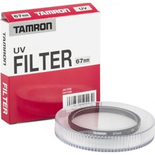 Tamron UV 67 mm