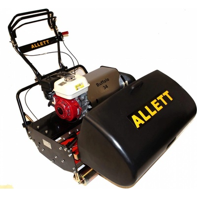 ALLETT Buffalo 34" 86,5 cm,