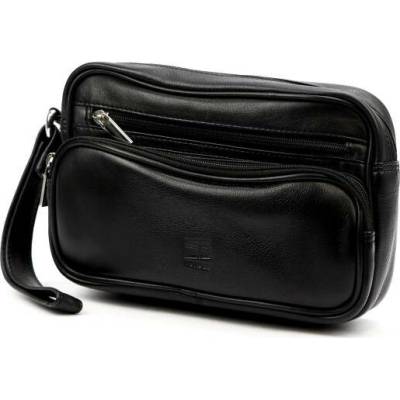 Nordee pánské Crossbody HP201 černá