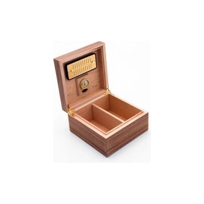 Marconi humidor na doutníky AS 2828 60 70 Walnut