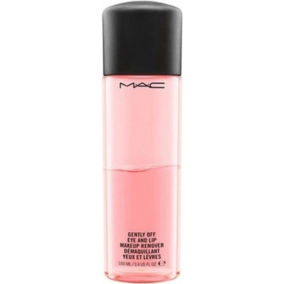 MAC Gently Off Eye & Lip Makeup Remover 100 ml