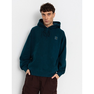 Carhartt WIP Vista HD deep lagoon/garment dyed