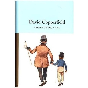 David Copperfield