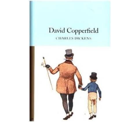 David Copperfield