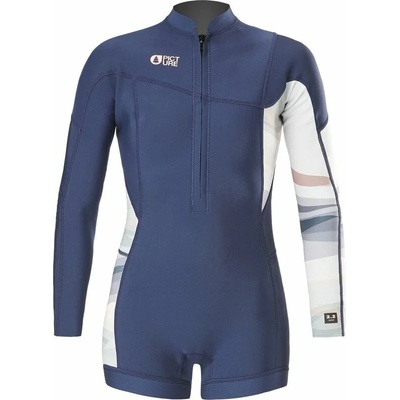 Picture Неопренов костюм Meta 2/2 LS FZ Wetsuit Women Mirage XS (WVT296-MRG-XS)